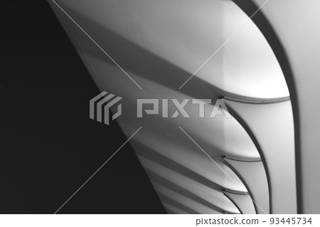 the Public Pier at central, Hong Kong China 22 Oct 2011 93445734