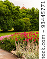 Wawel Castle in Krakow 93445771