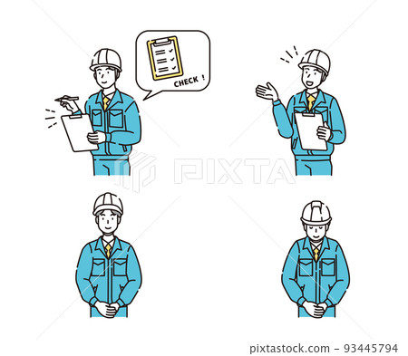 Contractor general contractor construction [mk line/series] 93445794