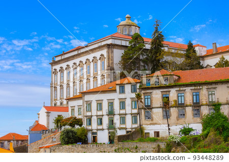 Porto, Portugal old town houses Porto, Portugal old town houses 93448289