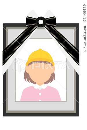 corpse of a little girl 93449429