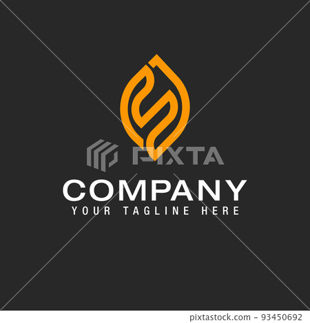 Alphabet letters Initials Monogram logo FJ JF F and J design template Alphabet letters Initials Monogram logo FJ JF F and J design template 93450692