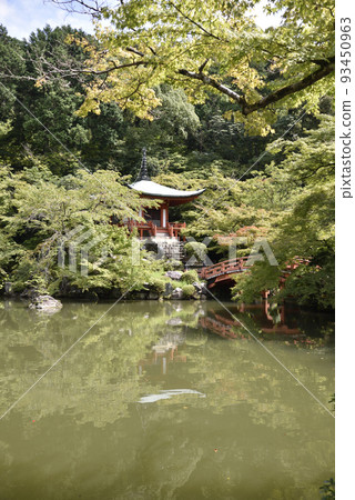 Daigoji Bentou-do 93450963