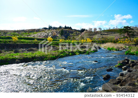 Nasu Shirakawa Forest Springs Hanano Hana (Fukushima Prefecture) 93454312