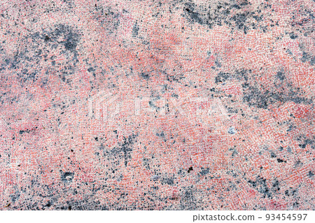 Fragment of a texture of the marble floor Fragment of a texture of the marble floor 93454597