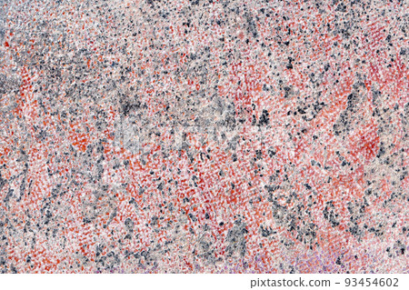 Fragment of a texture of the marble floor Fragment of a texture of the marble floor 93454602