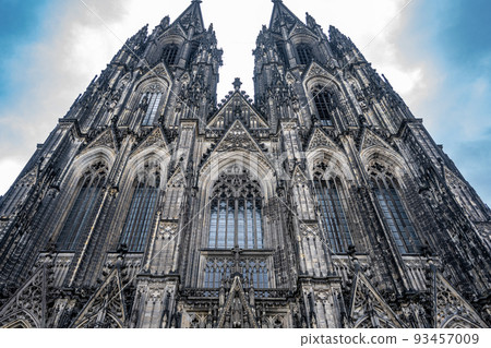 Cologne Cathedral. World Heritage 93457009