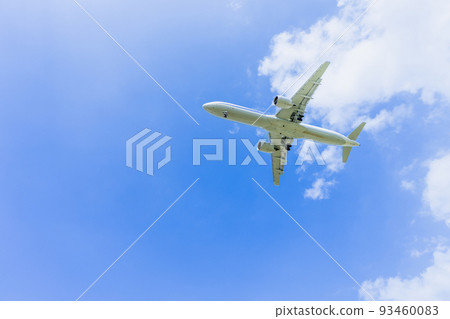 《飛機》 Airbus Airbus A321neo（A320neo 系列） 93460083