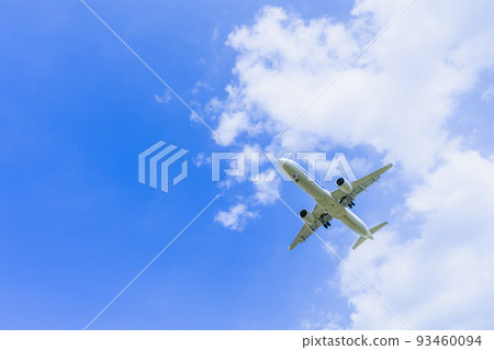 《飛機》 Airbus Airbus A321neo（A320neo 系列） 93460094