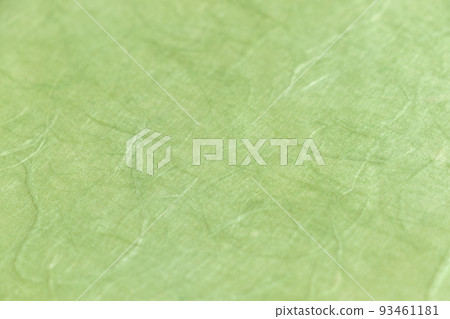 light green paper with natural texture 93461181