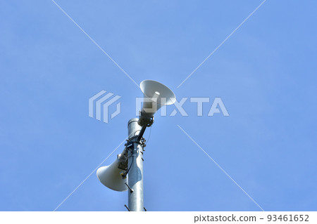 鎮上的防災電台 鎮上的防災電台 93461652
