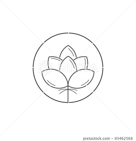 cute character monsters icon vector illustration cute character monsters icon vector illustration 93462568