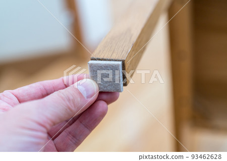 椅子腿毛氈 93462628