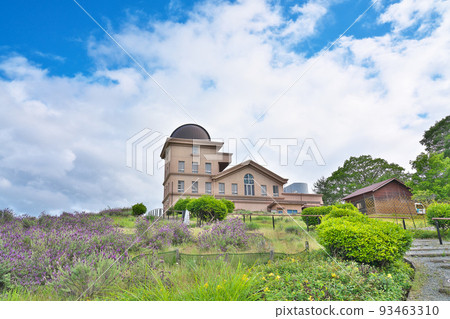 [Hyogo Prefectural University Nishi-Harima Astronomical Observatory (Astronomical Taipei Pavilion)] Nishikawachi, Sayo-cho, Sayo-gun, Hyogo Prefecture 93463310