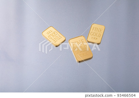 gold bullion gold bullion 93466504