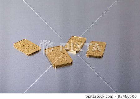 gold bullion gold bullion 93466506