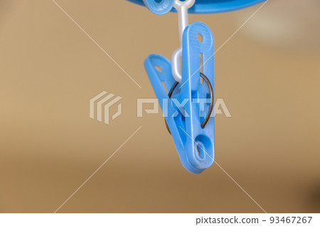 blue plastic clothespins blue plastic clothespins 93467267
