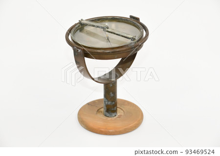 Zodiac compass 93469524