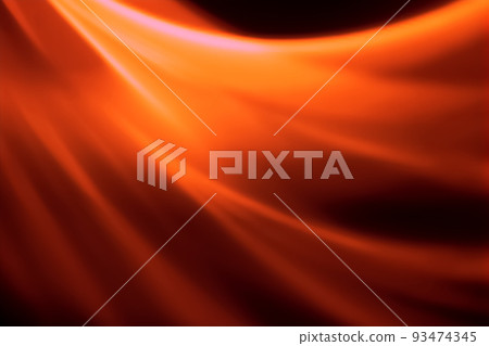 Brown abstract background line material 93474345