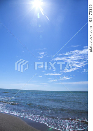 Nishihama Beach 93475536