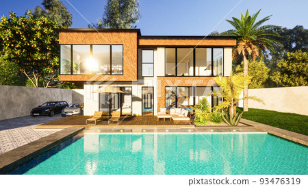 Condominium CG Condominium CG 93476319