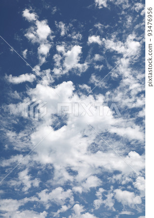 藍天白雲 藍天白雲 93476956