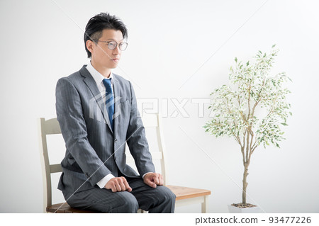 接受采訪的人 93477226