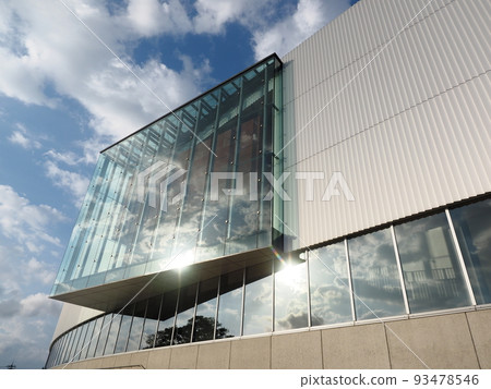 Toyama Prefectural Art Museum Toyama Prefectural Art Museum 93478546
