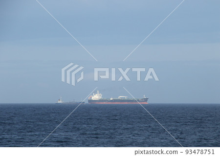 漫步和田海岸 漫步和田海岸 93478751