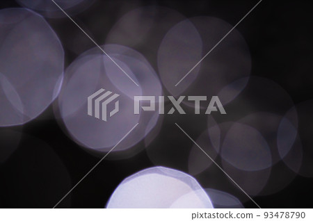 Light abstract dark bokeh christmas circle color glitter background Light abstract dark bokeh christmas circle color glitter background 93478790