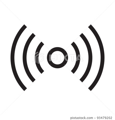 Detector icon vector for graphic design, logo, web site, social media, mobile app, ui illustration Detector icon vector for graphic design, logo, web site, social media, mobile app, ui illustration 93479202