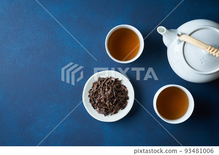 Hojicha茶葉 Hojicha茶葉 93481006