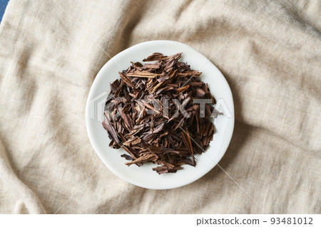 Hojicha茶葉 93481012