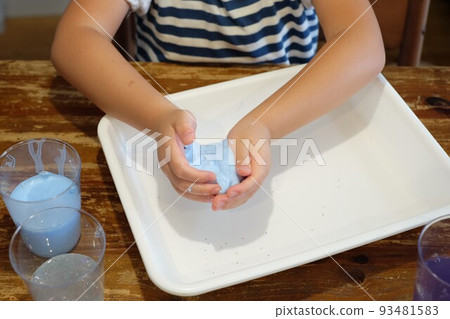 Handmade Slime 93481583