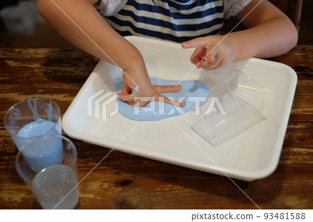 Handmade Slime 93481588