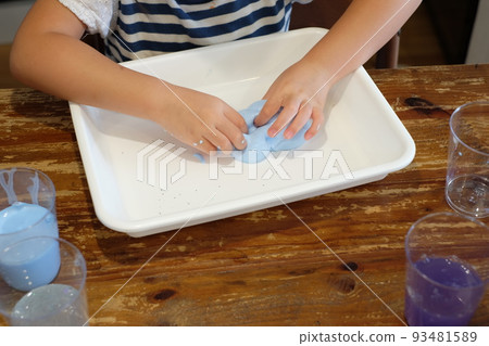 Handmade Slime 93481589