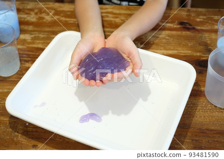 Handmade Slime 93481590