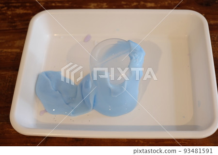 Handmade Slime 93481591