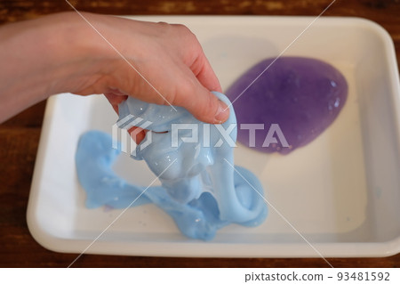 Handmade Slime 93481592