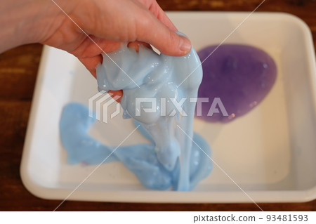 Handmade Slime 93481593