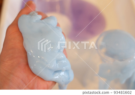 Handmade Slime Handmade Slime 93481602