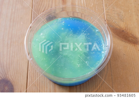 Handmade Slime 93481605