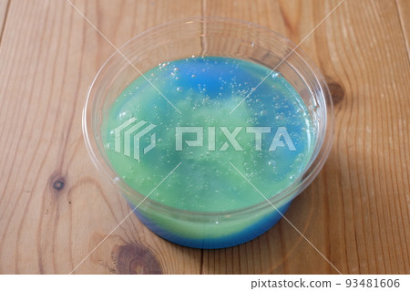 Handmade Slime Handmade Slime 93481606