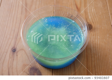 Handmade Slime Handmade Slime 93481607
