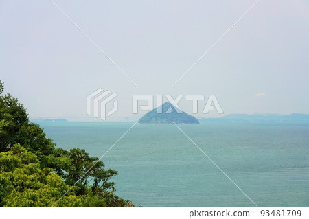 探索瀨戶內海的藝術之島直島 93481709