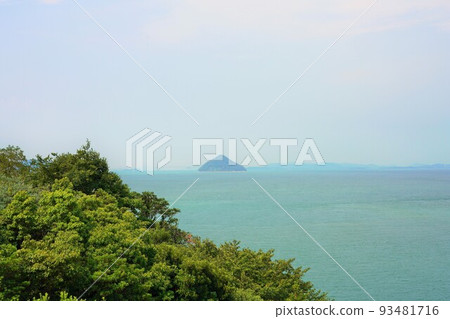探索瀨戶內海的藝術之島直島 93481716