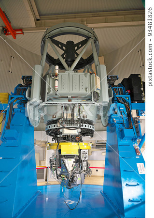 [Hyogo Prefectural University Nishi-Harima Astronomical Observatory (Nayuta Telescope)] Nishikawachi, Sayo-cho, Sayo-gun, Hyogo Prefecture 93481826