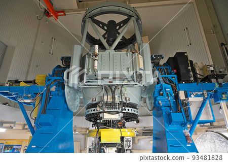 [兵庫縣立大學西播磨天文台（那由田望遠鏡）]兵庫縣佐生郡佐生町西川內 93481828