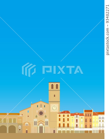 Lodi lodi Lombardy lombardia Italy 93482271