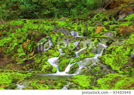 Chatsubomigoke Park Ana地獄群馬縣 Chatsubomigoke Park Ana地獄群馬縣 93483949